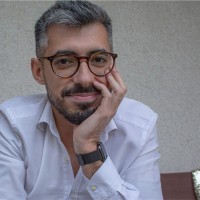 Elastron Group Employee Bruno Miguel Teles's profile photo