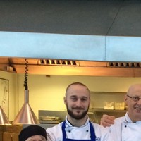 KK FINE FOODS PLC Employee Andrew Acott's profile photo