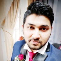 Samanvay Realty Employee Veer Shah's profile photo