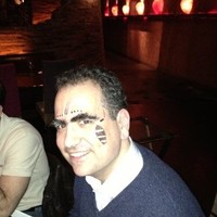 IQE Group Employee Jose Ramos's profile photo