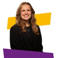 eRocket Employee Sanne Kolmeijer's profile photo
