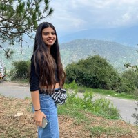 Mercury Digital Employee Nikita Nankani's profile photo