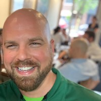 Microsoft Employee Aaron McVicker's profile photo