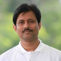 MNC One Employee Jayanta Nath's profile photo