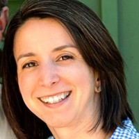 argenx Employee Lisa Bell's profile photo