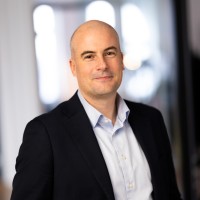 Beijer Ref Employee Kristian Lexander's profile photo