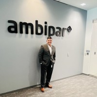 Ambipar | United States Employee Ricardo Chagas's profile photo