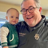 Infara AI Employee Bill Baker's profile photo