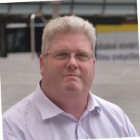 Bank of America Employee John Lawrence's profile photo