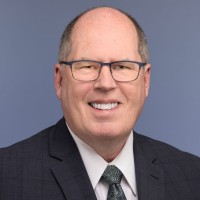 RH Benefits Insurance Services Inc. Employee Rob Haskins's profile photo