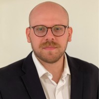 Ellie Diagnostics Employee John Denham's profile photo