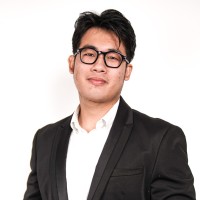BI International Employee Eric Lesmana's profile photo