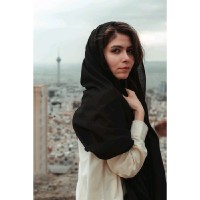 khabaronline Employee Niloufar Molaee's profile photo
