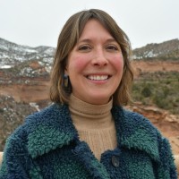 COLORADO NATIONAL MONUMENT ASSOCIATION Employee Johanna van Waveren's profile photo