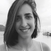 Campifarma Employee Inês Sousa's profile photo
