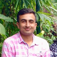 Nikhil Manchanda Email