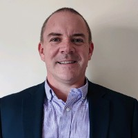 Palo Alto Networks Employee Andrew Crampton's profile photo