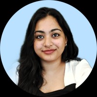 Benchmark Learning Employee Alisha Banerjee's profile photo