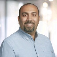 Atkinson Construction Employee Emad Nesiem's profile photo