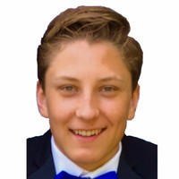 Sharratt Design & Co Employee Connor Kuhlmann's profile photo