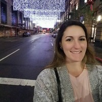 Delaware Air National Guard Employee Victoria Rutt's profile photo
