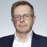 Senetas Corporation Employee Julian Fay's profile photo