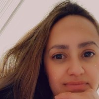 Kimberly Ginnitti Email & Phone Number