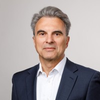 CBRE Germany Employee Ralf Heuser's profile photo