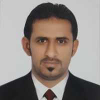 ADDC Employee Tahir Waheed's profile photo