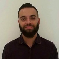 Yghea Employee Roberto Greco's profile photo