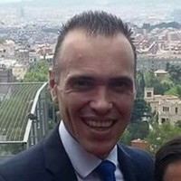 DomusVi España Employee Antonio Miguel Ortega Sánchez's profile photo