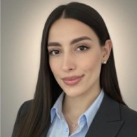 HVH Industrial Solutions Employee Zara Martirosyan's profile photo