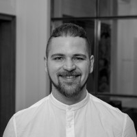 netzgefährten GmbH Employee David Palmer's profile photo