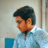SNR Employee Deepak Thiagarajan's profile photo