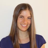 Flow Security Employee Maya Moyal's profile photo