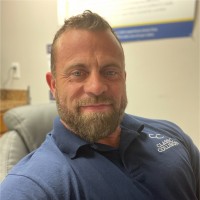 Classic Collision Inc. Employee Chris Race's profile photo