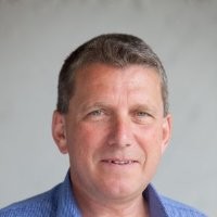 GlaxoSmithKline Employee Brian Currie's profile photo