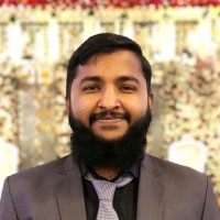 3Const Employee Syed Mustaqeem's profile photo