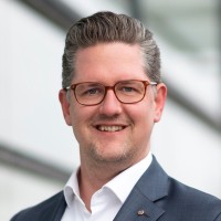 CGM Clinical Employee Bastian Siegel's profile photo