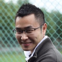 SLAMTEC Employee Banghui Pan's profile photo