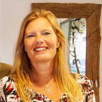 Cynthia van Rossem Email & Phone Number