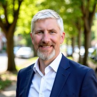 Milford Regional Medical Center Employee Brian Heaton's profile photo