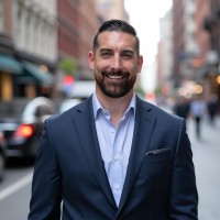 CT/HX - A Fidelity Company Employee Mike Fink's profile photo