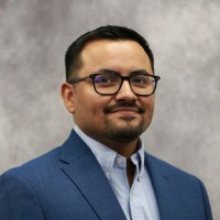 Smiths Industries Employee Hector Spencer's profile photo