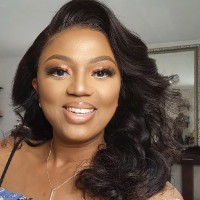 Samsung Electronics Employee Masechaba Vilakazi's profile photo