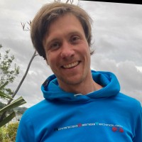 YouDo Limited Employee Wim Coosemans's profile photo