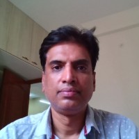 Xencia Technology Solutions Pvt Ltd Employee Kesavan Lakshmanan's profile photo
