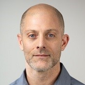 Syneos Health Employee Stephen Gilbert's profile photo