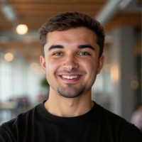 Partners4Access Employee Johann Sanséau's profile photo