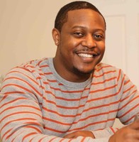 Discover Technologies Employee Sean Burton's profile photo
